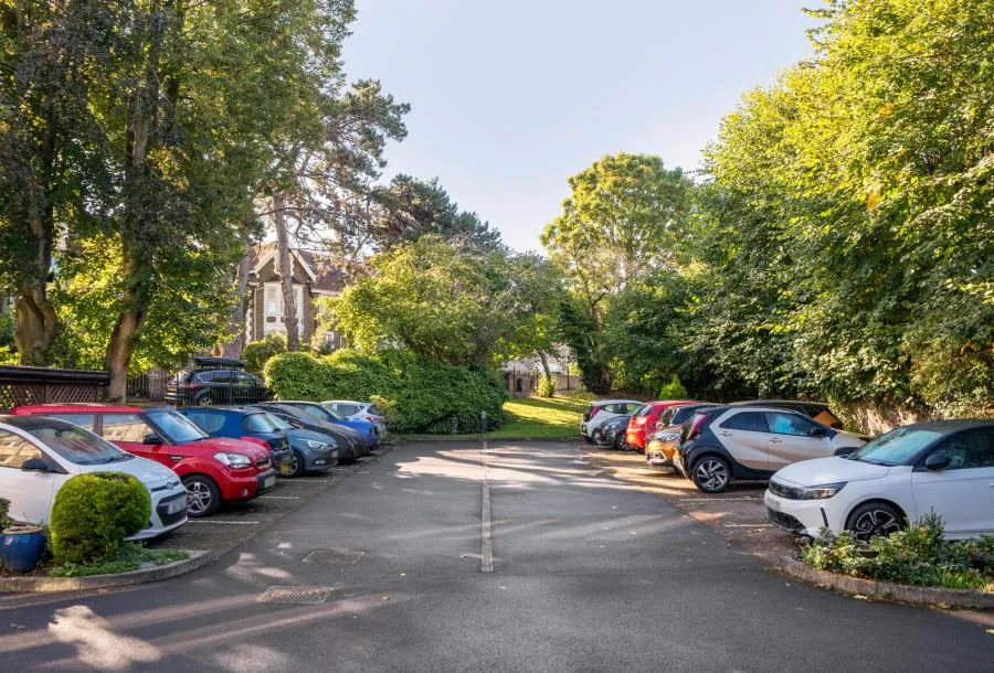 Overnhill Road, Bristol, BS16, photo 20