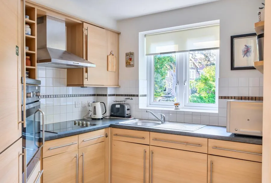 Overnhill Road, Bristol, BS16, photo 9