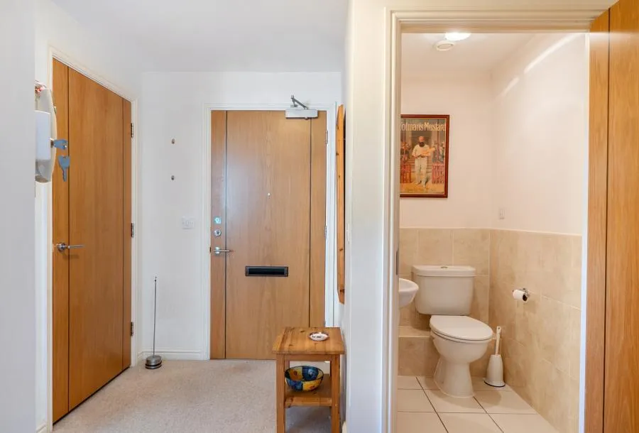 Overnhill Road, Bristol, BS16, photo 6
