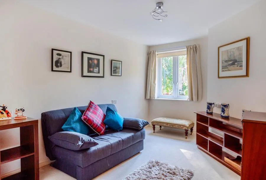Overnhill Road, Bristol, BS16, photo 7