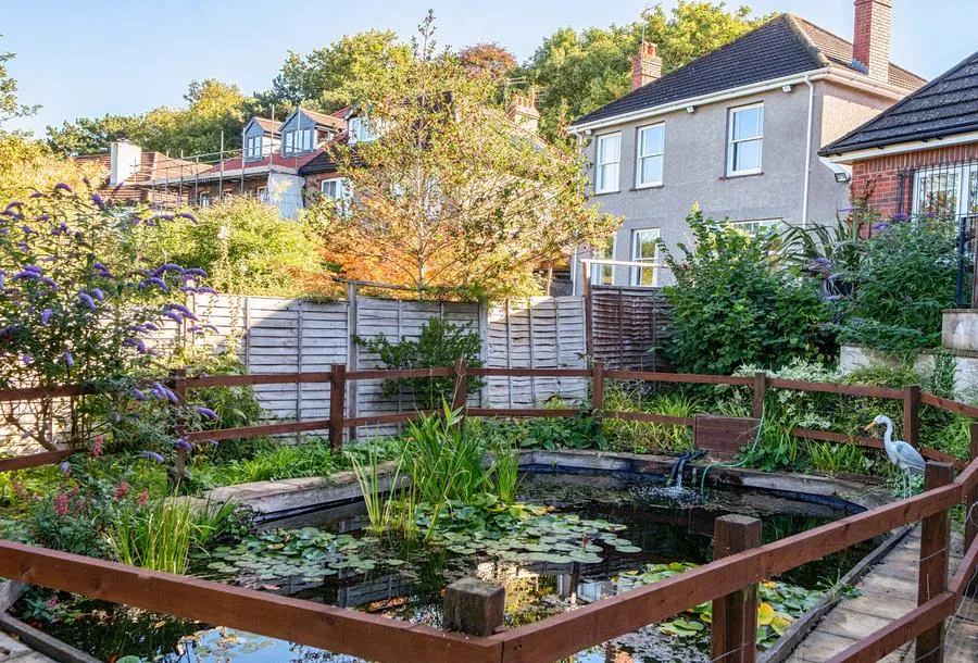 Overnhill Road, Bristol, BS16, photo 19