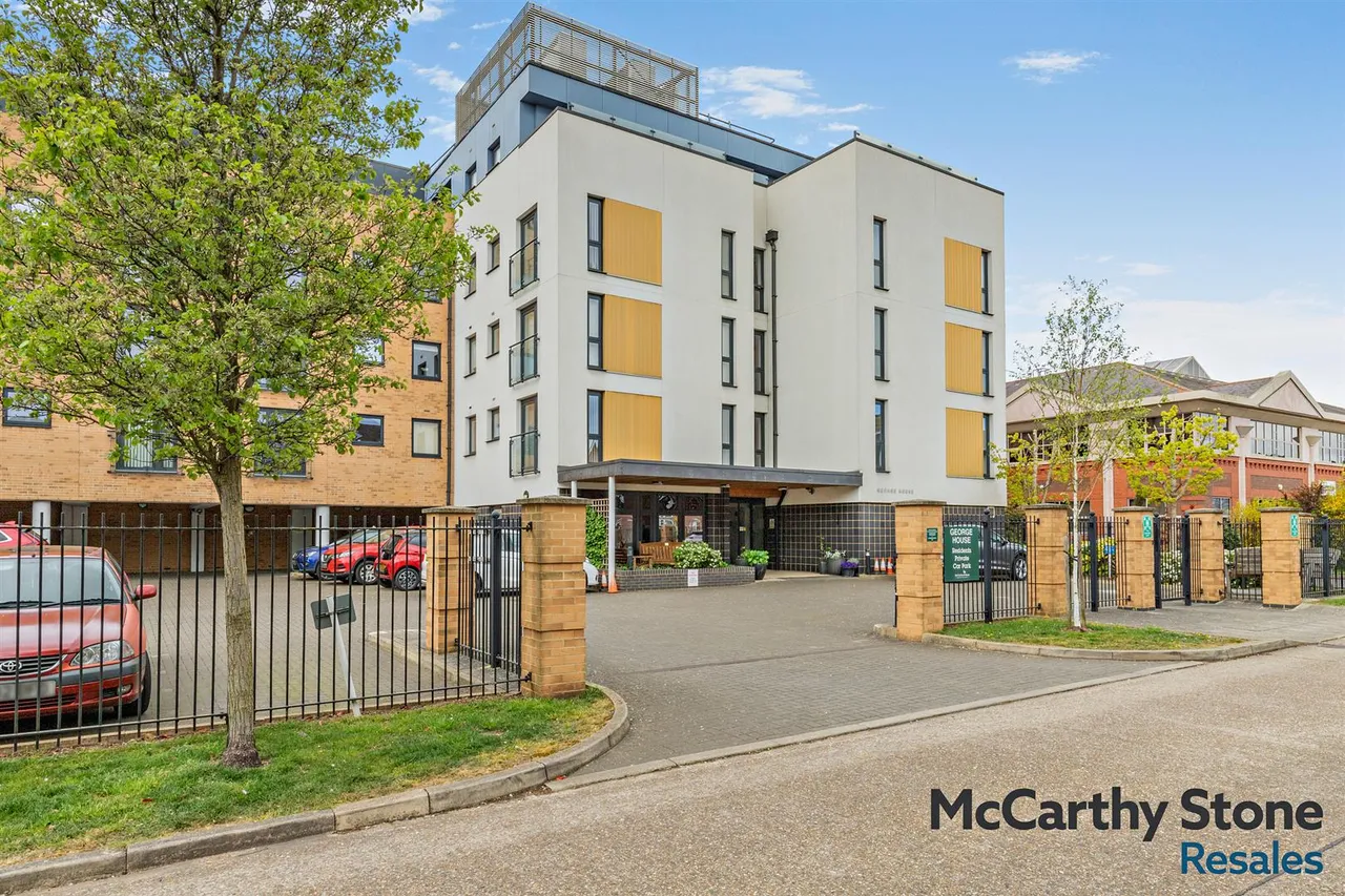 Primett Road, Stevenage, SG1, photo 18