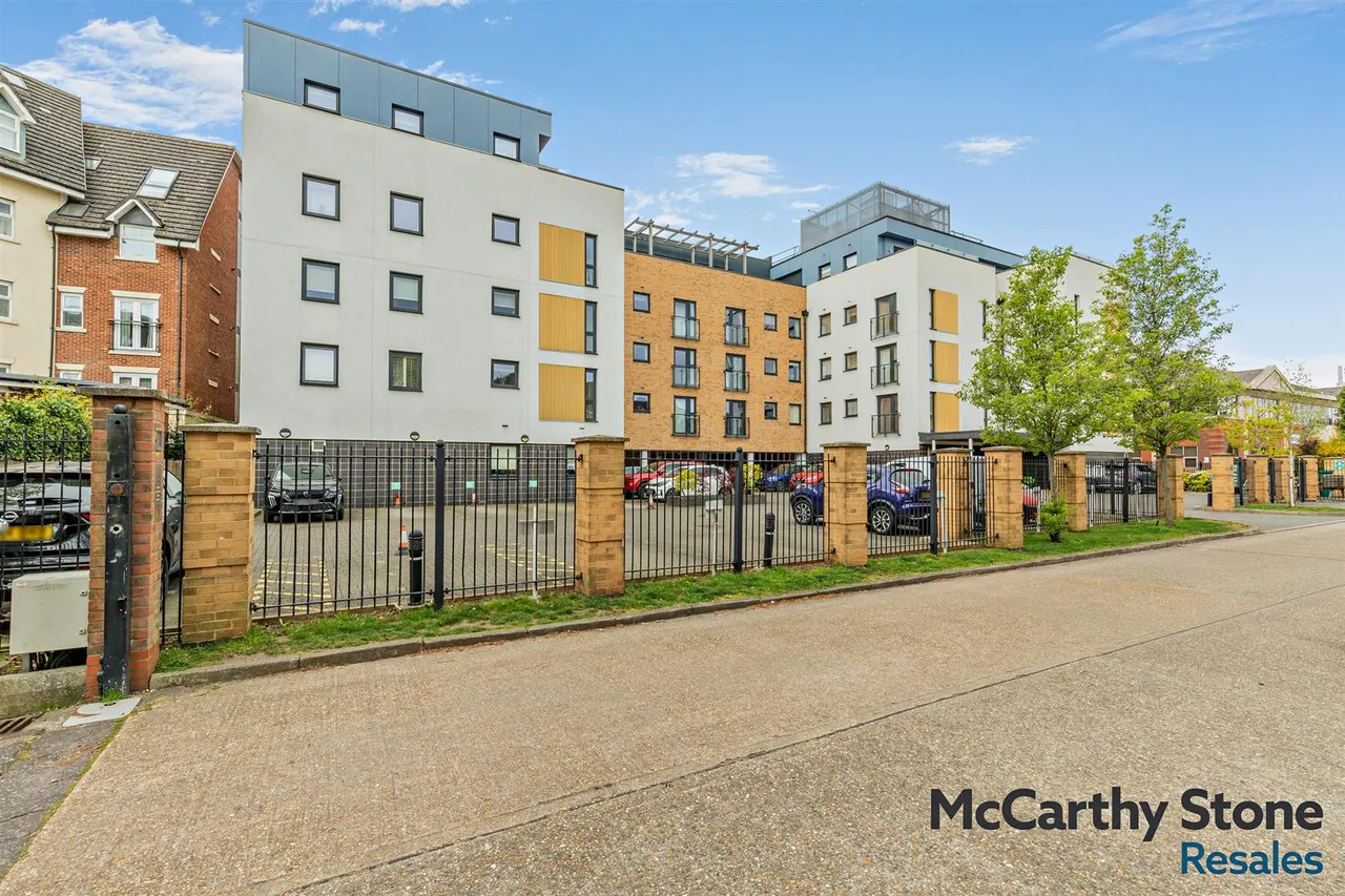 Primett Road, Stevenage, SG1, photo 16