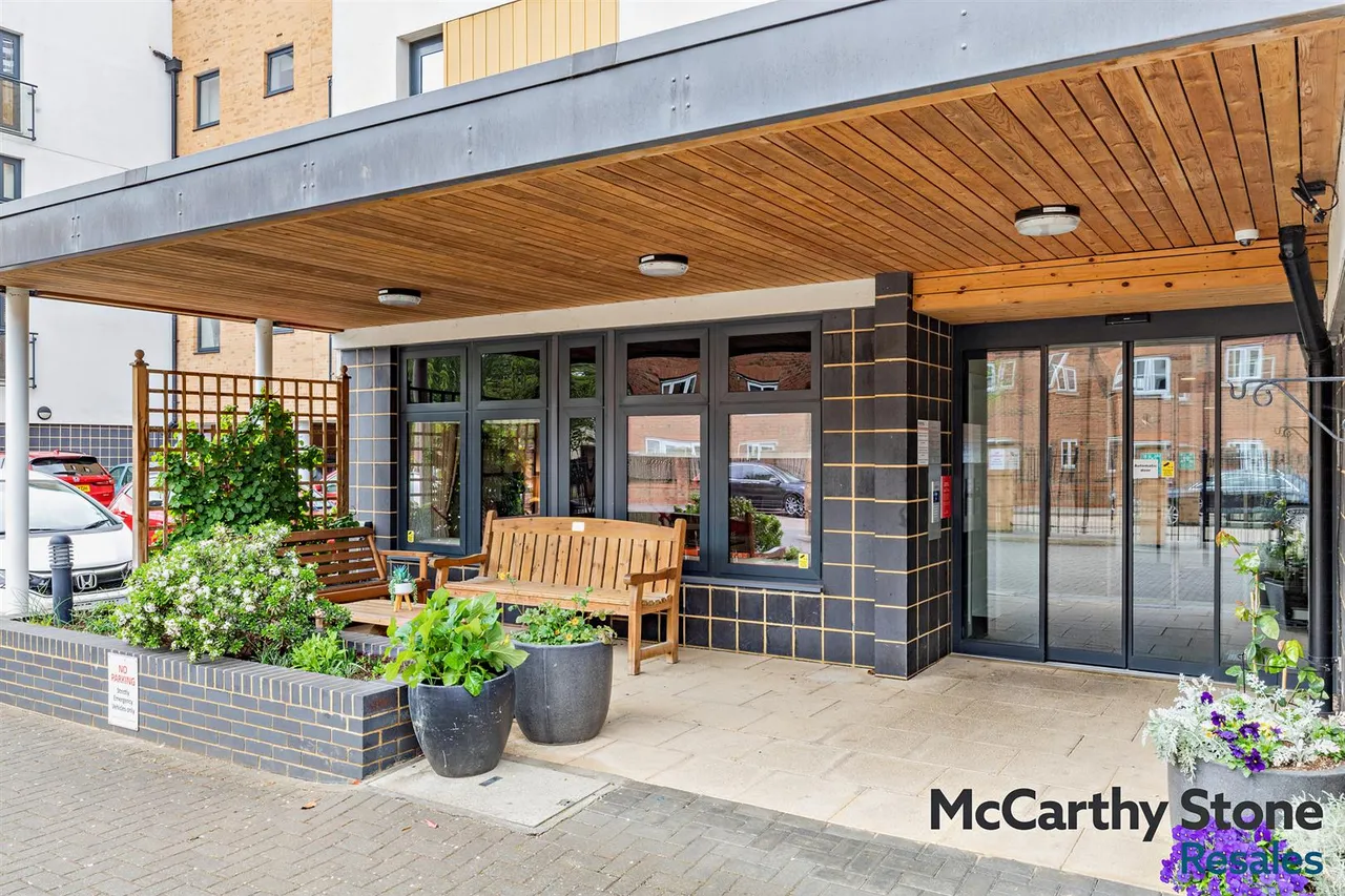 Primett Road, Stevenage, SG1, photo 17