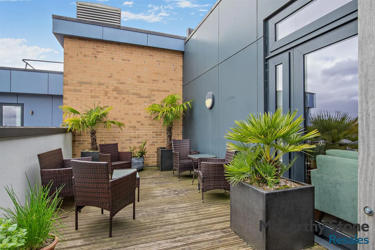 Primett Road, Stevenage, SG1, photo 20