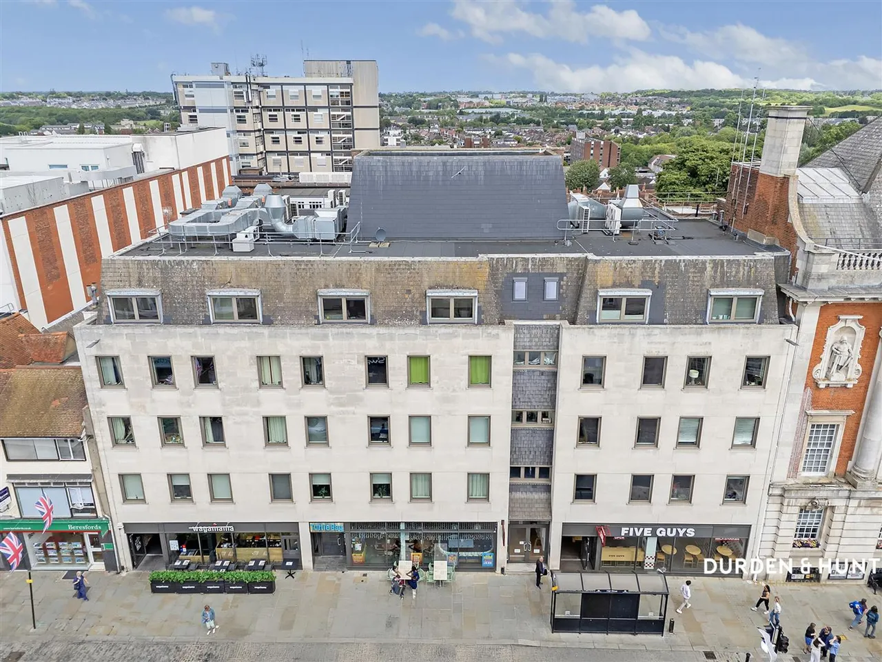 High Street, Colchester, CO1, photo 10