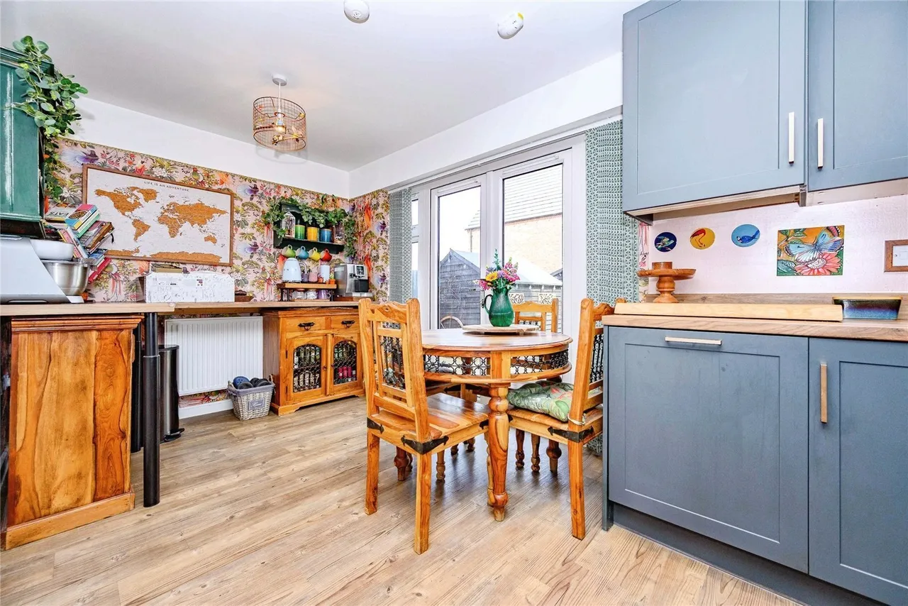 Hawthorn Lane, Houghton Regis, Dunstable, Bedfordshire, LU5, photo 6
