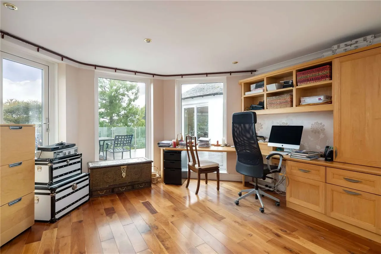 Rockmount, Callum's Hill, Crieff, Perthshire, PH7 3LT, photo 12