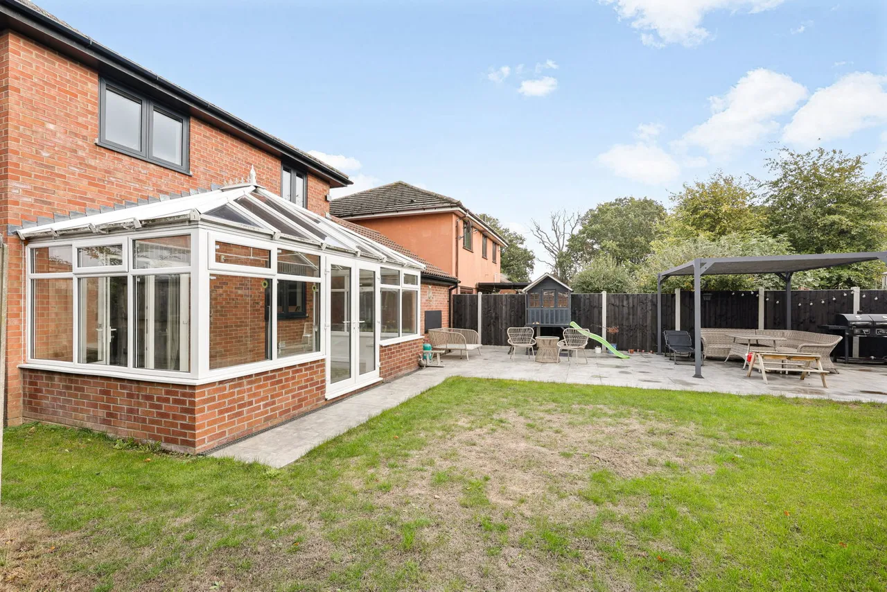Barley Way, Stanway, CO3, photo 18