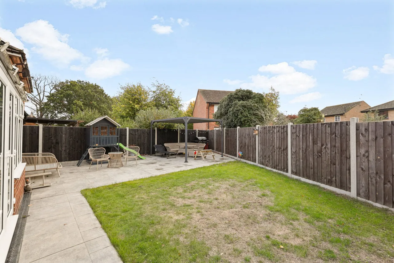 Barley Way, Stanway, CO3, photo 17