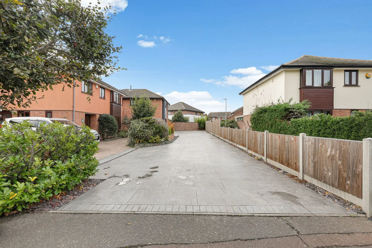 Barley Way, Stanway, CO3, photo 19