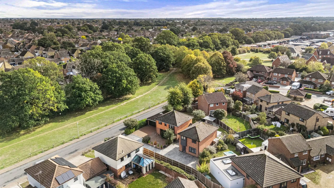 Barley Way, Stanway, CO3, photo 20