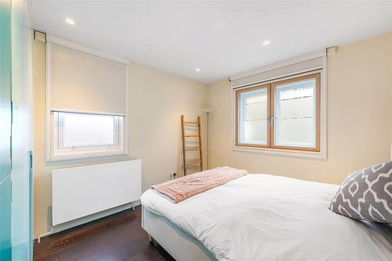 Ackmar Road, London, SW6, photo 5
