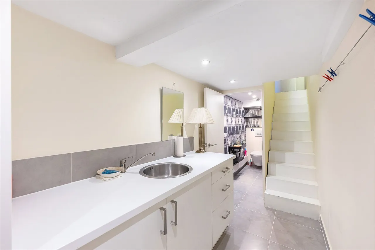 Ackmar Road, London, SW6, photo 11
