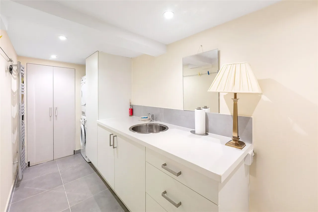 Ackmar Road, London, SW6, photo 10