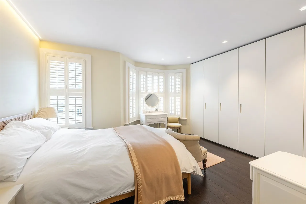 Ackmar Road, London, SW6, photo 4