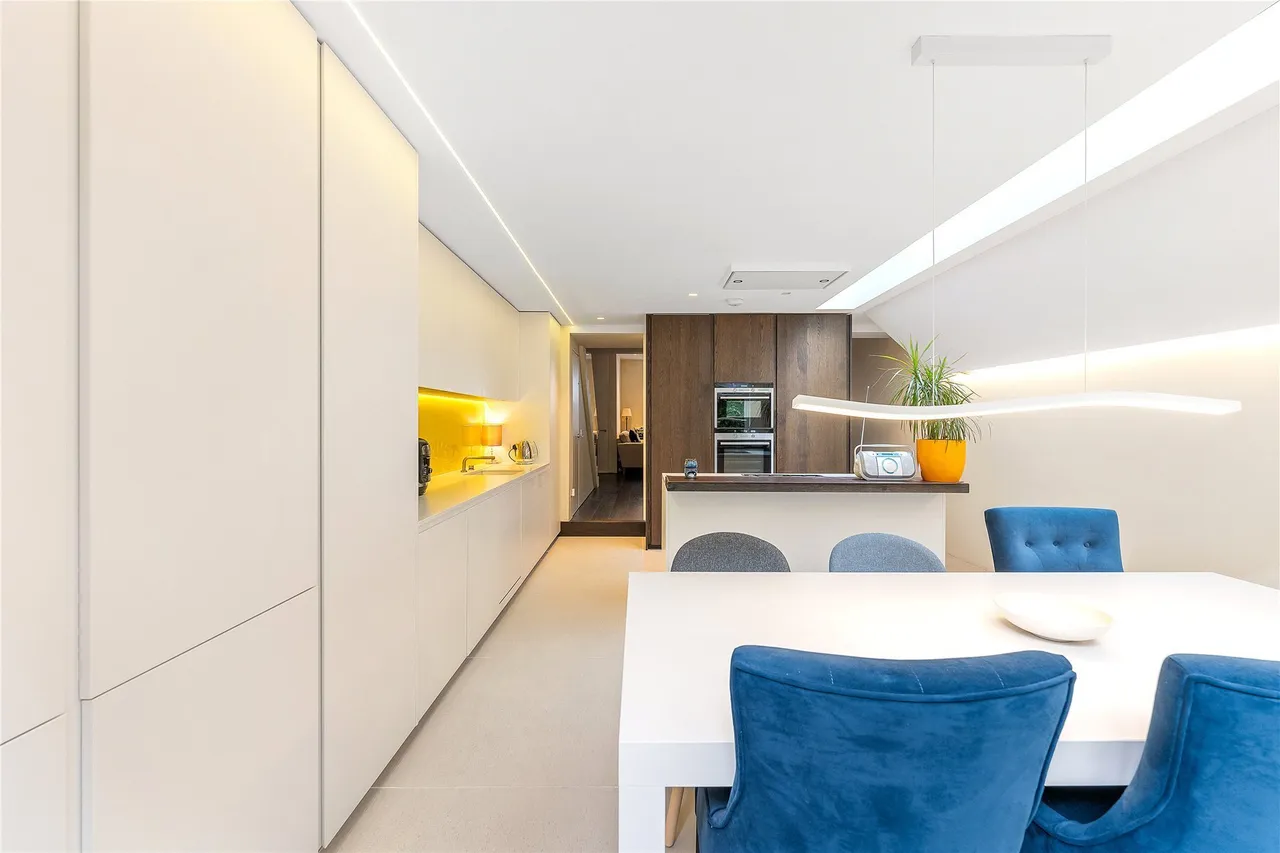 Ackmar Road, London, SW6, photo 2