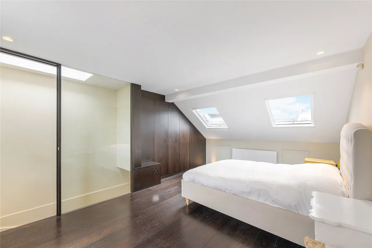 Ackmar Road, London, SW6, photo 7