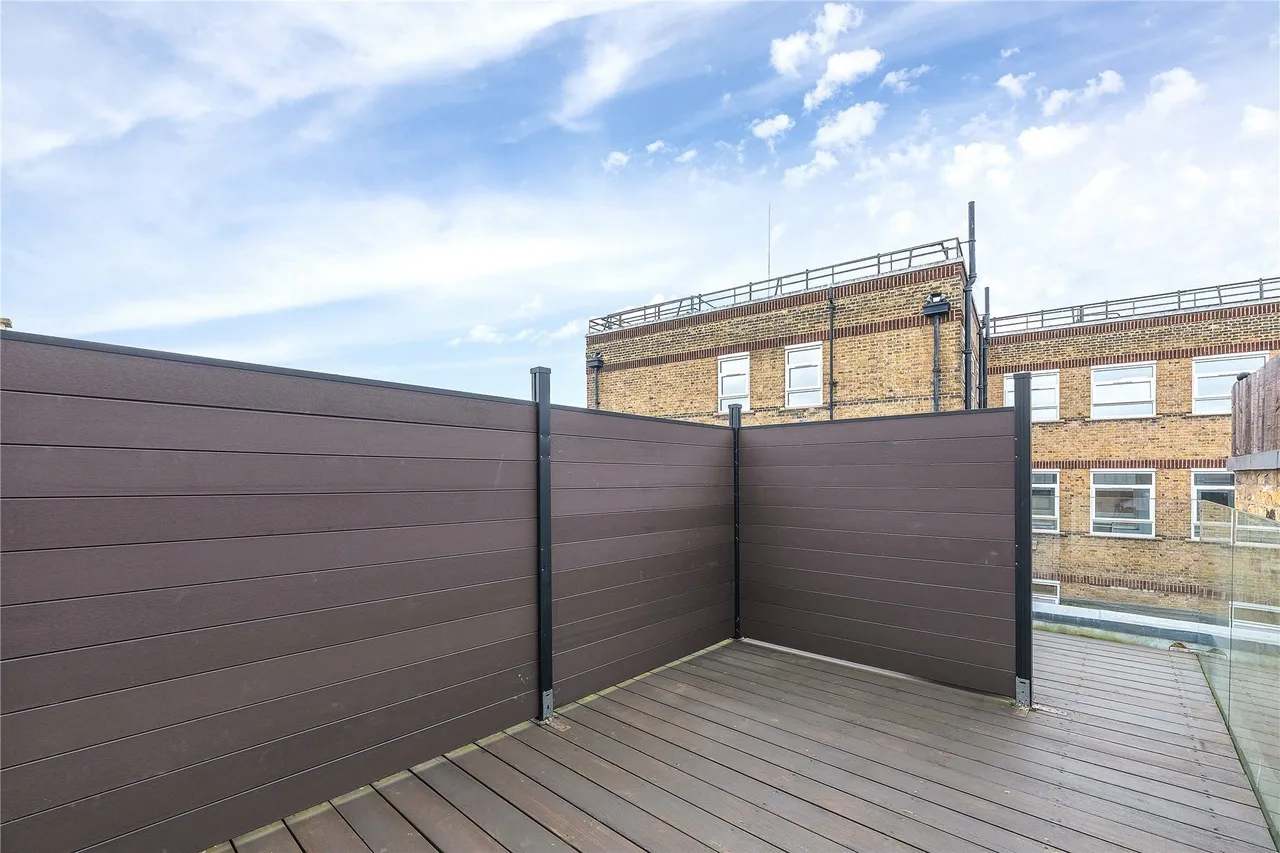 Ackmar Road, London, SW6, photo 8