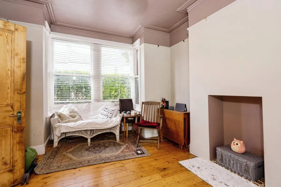 Goodman Road, London, E10, photo 2