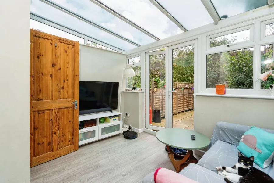 Goodman Road, London, E10, photo 6