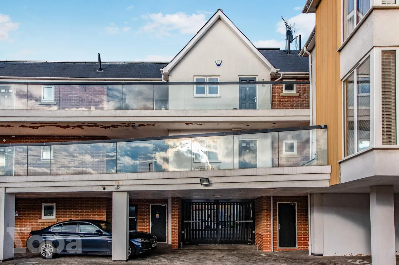 East Road, Welling, DA16, photo 18