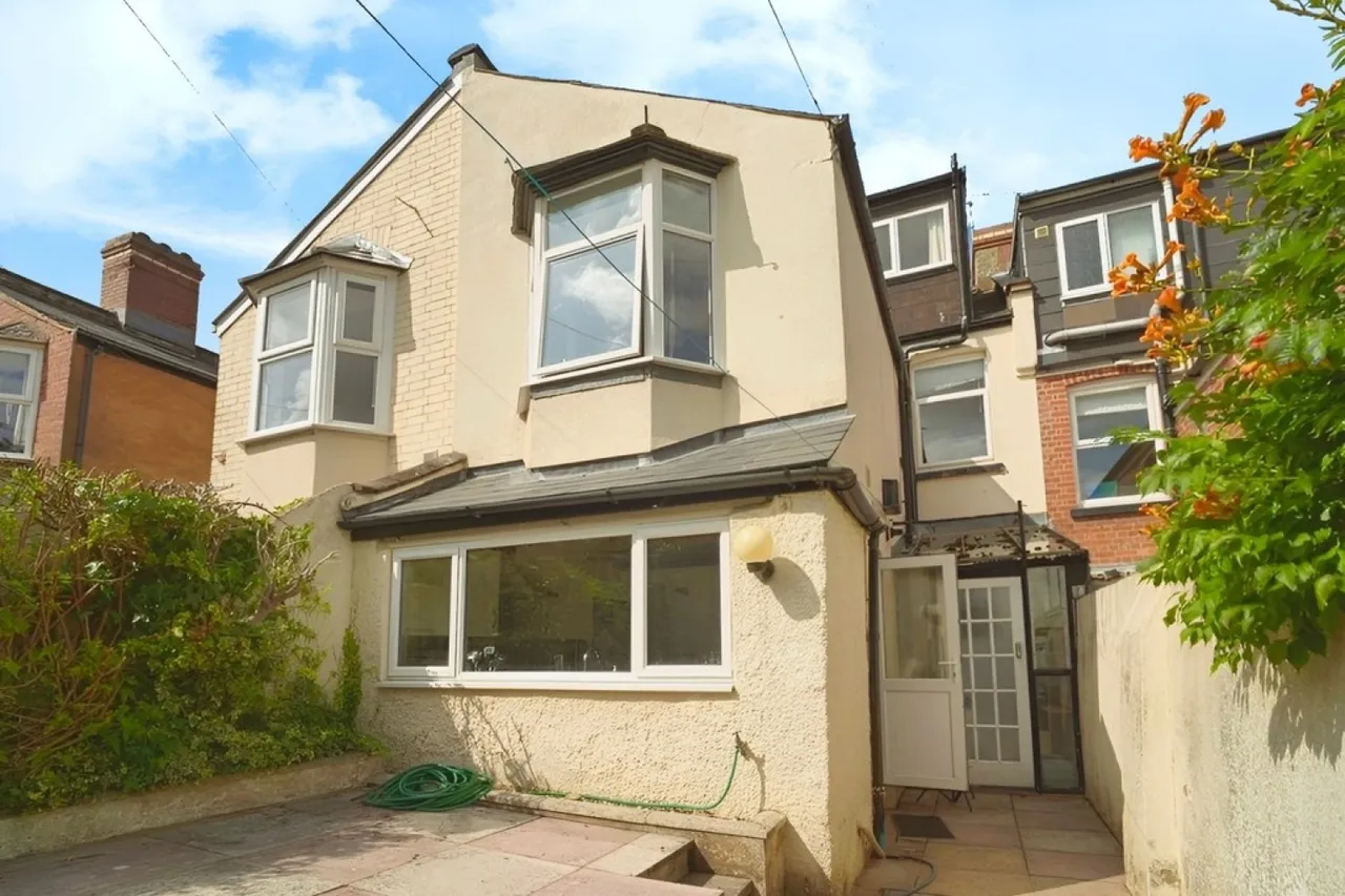Manston Road, Exeter, EX1, photo 13