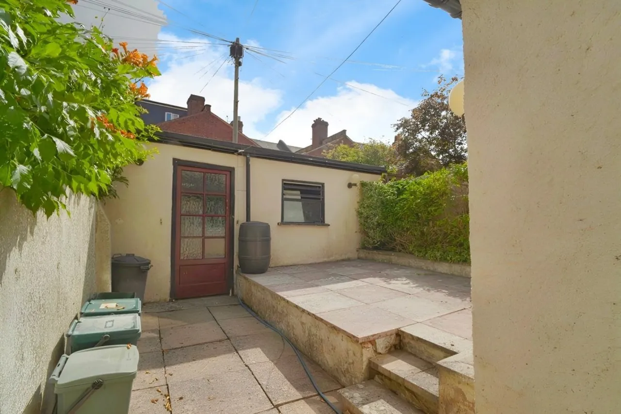 Manston Road, Exeter, EX1, photo 12