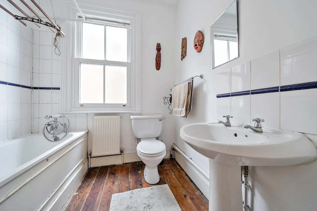 Overhill Road, SE22, photo 9