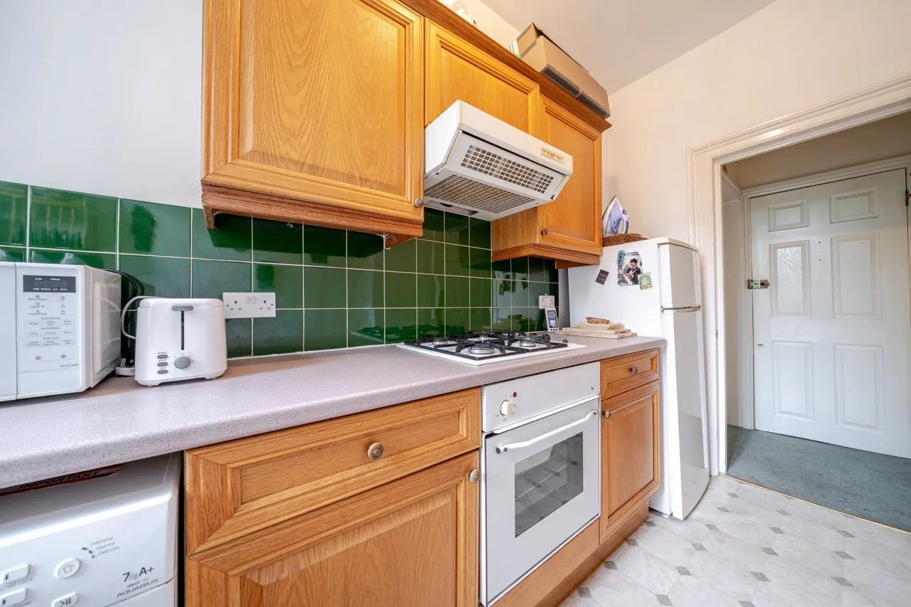 Overhill Road, SE22, photo 5