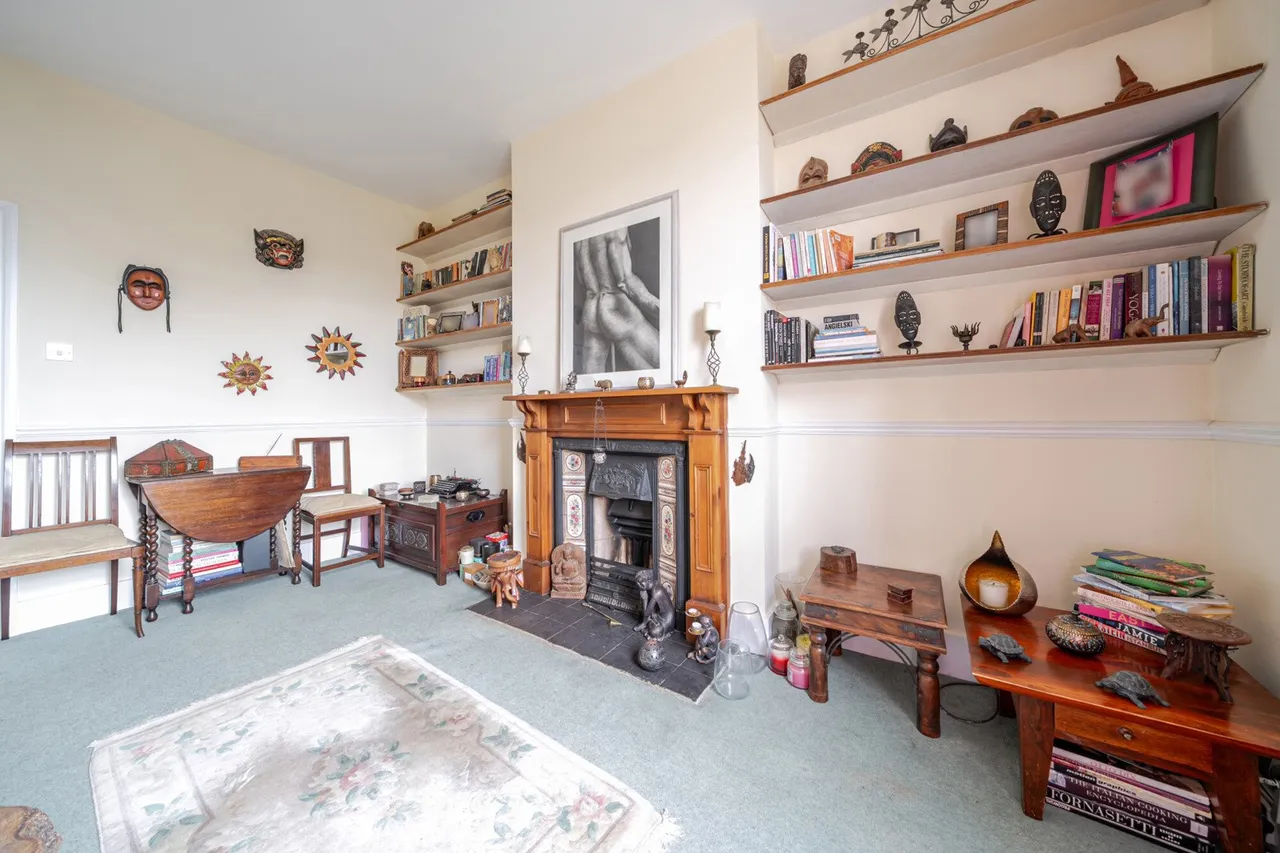Overhill Road, SE22, photo 12