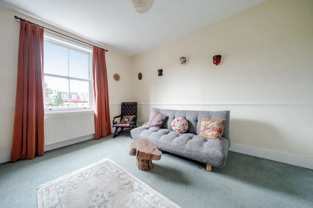 Overhill Road, SE22, photo 14