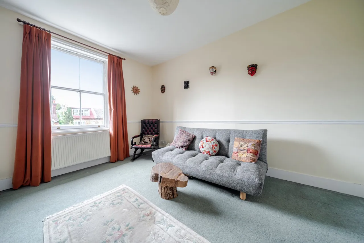 Overhill Road, SE22, photo 14