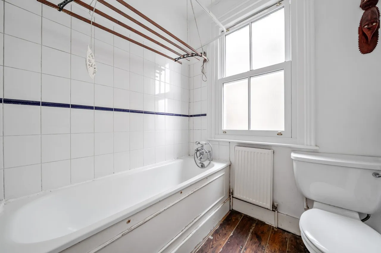 Overhill Road, SE22, photo 19