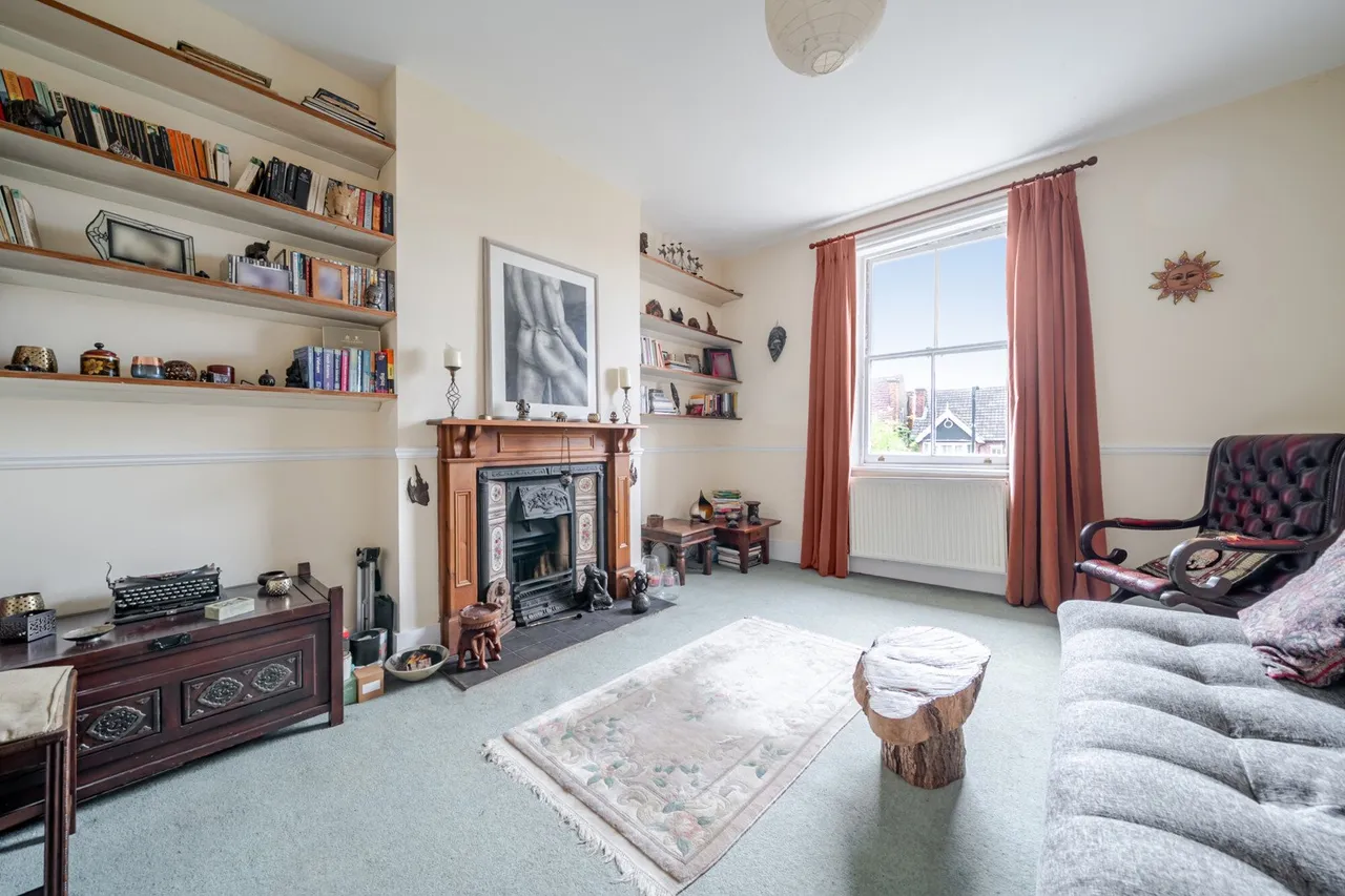 Overhill Road, SE22, photo 17