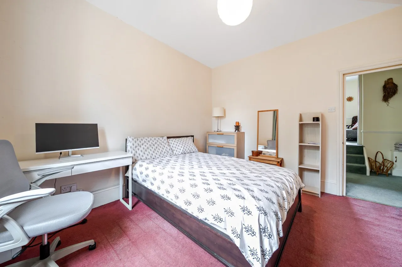 Overhill Road, SE22, photo 20