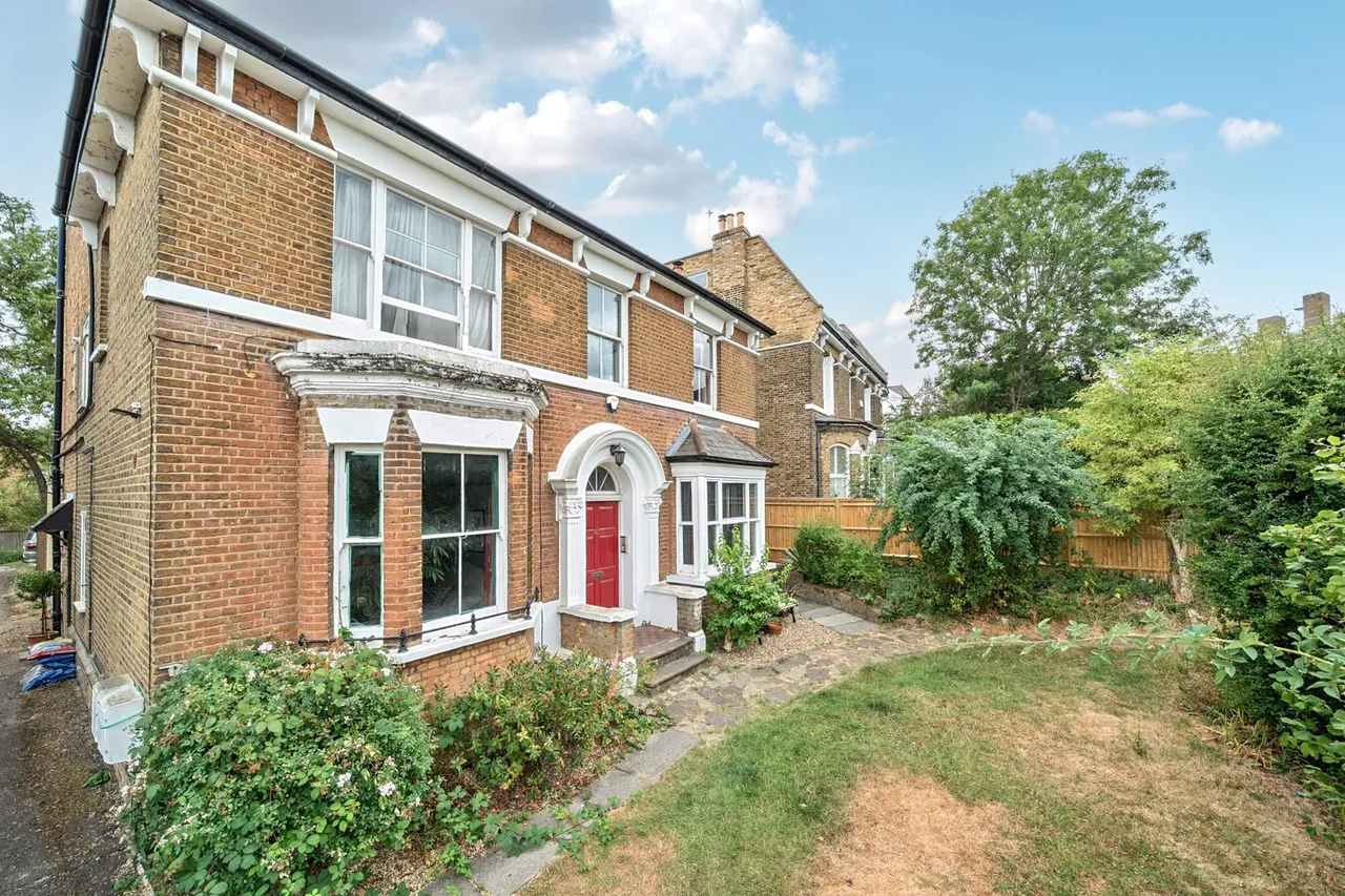 Overhill Road, SE22, photo 16