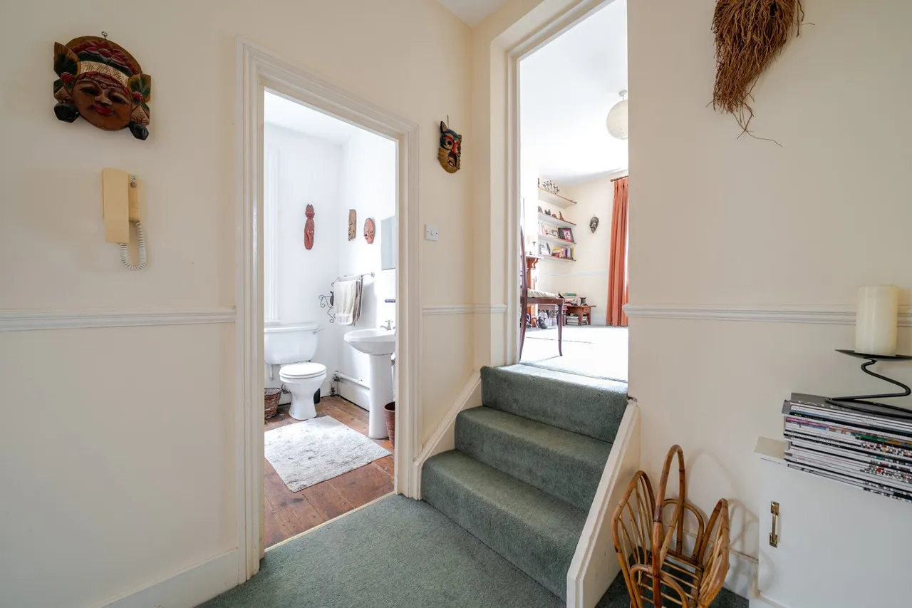 Overhill Road, SE22, photo 10