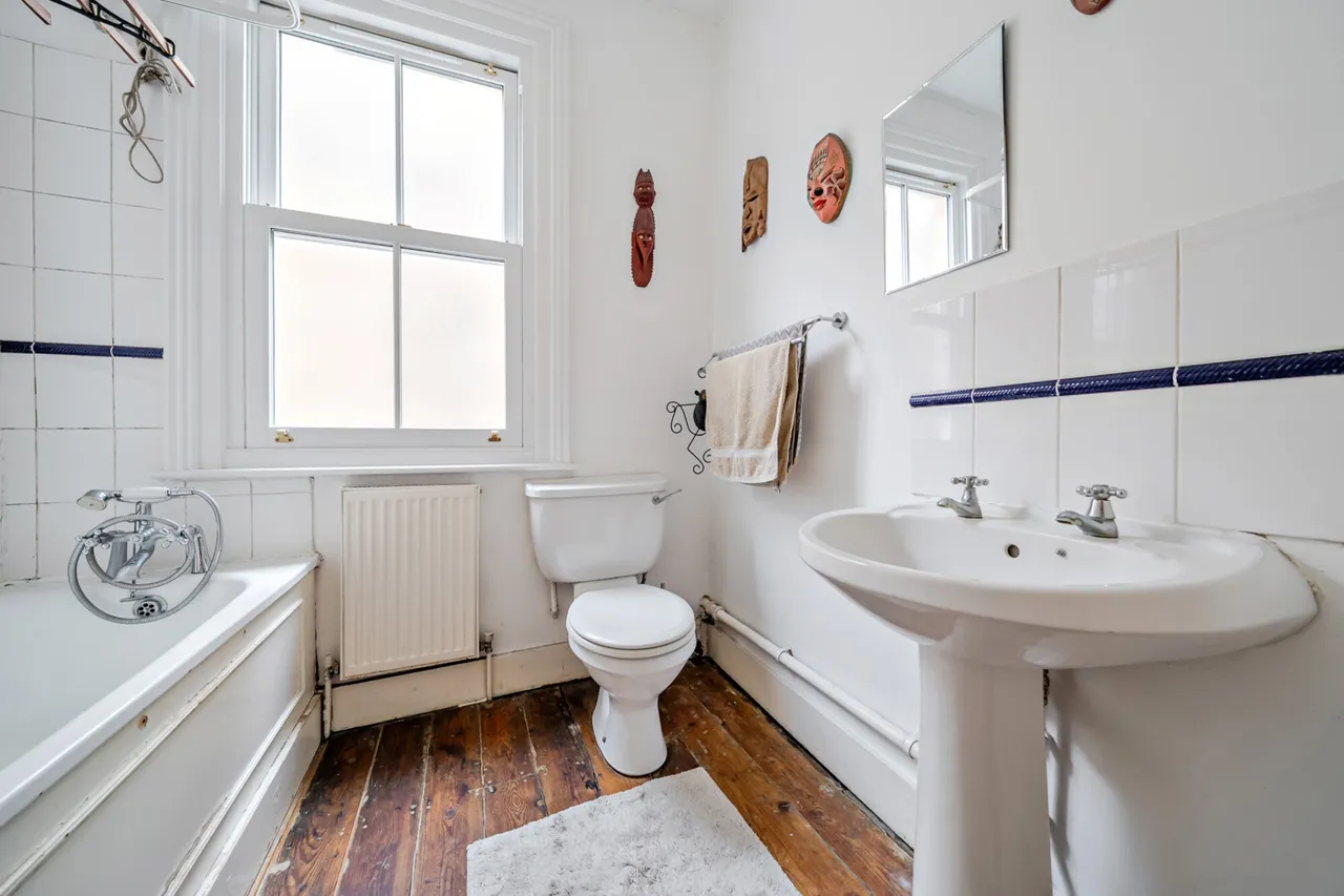 Overhill Road, SE22, photo 13