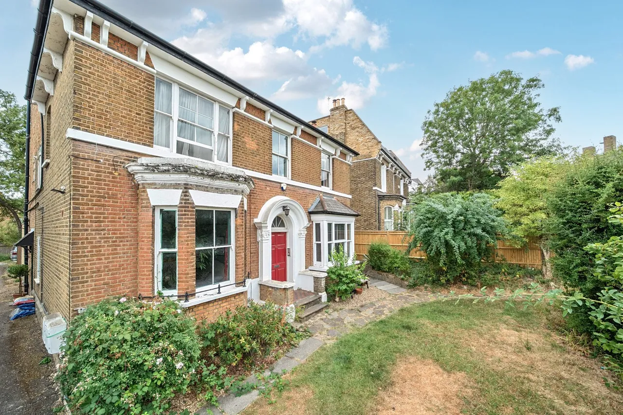 Overhill Road, SE22, photo 16