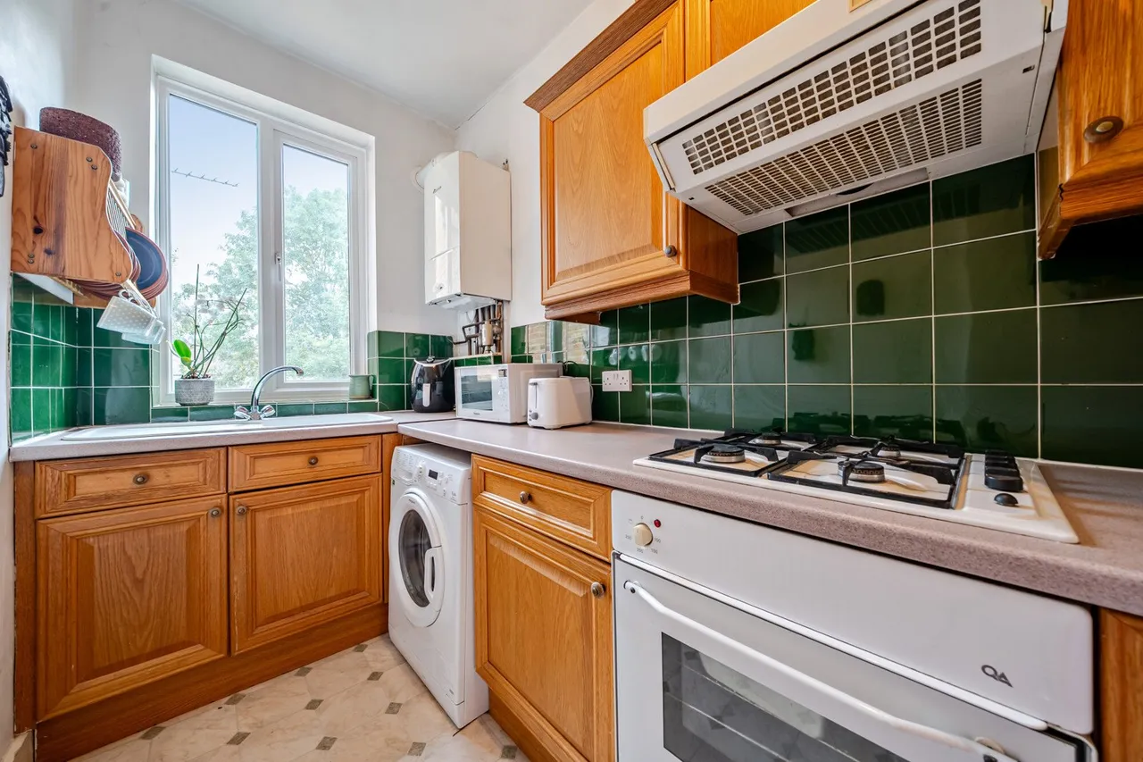 Overhill Road, SE22, photo 4