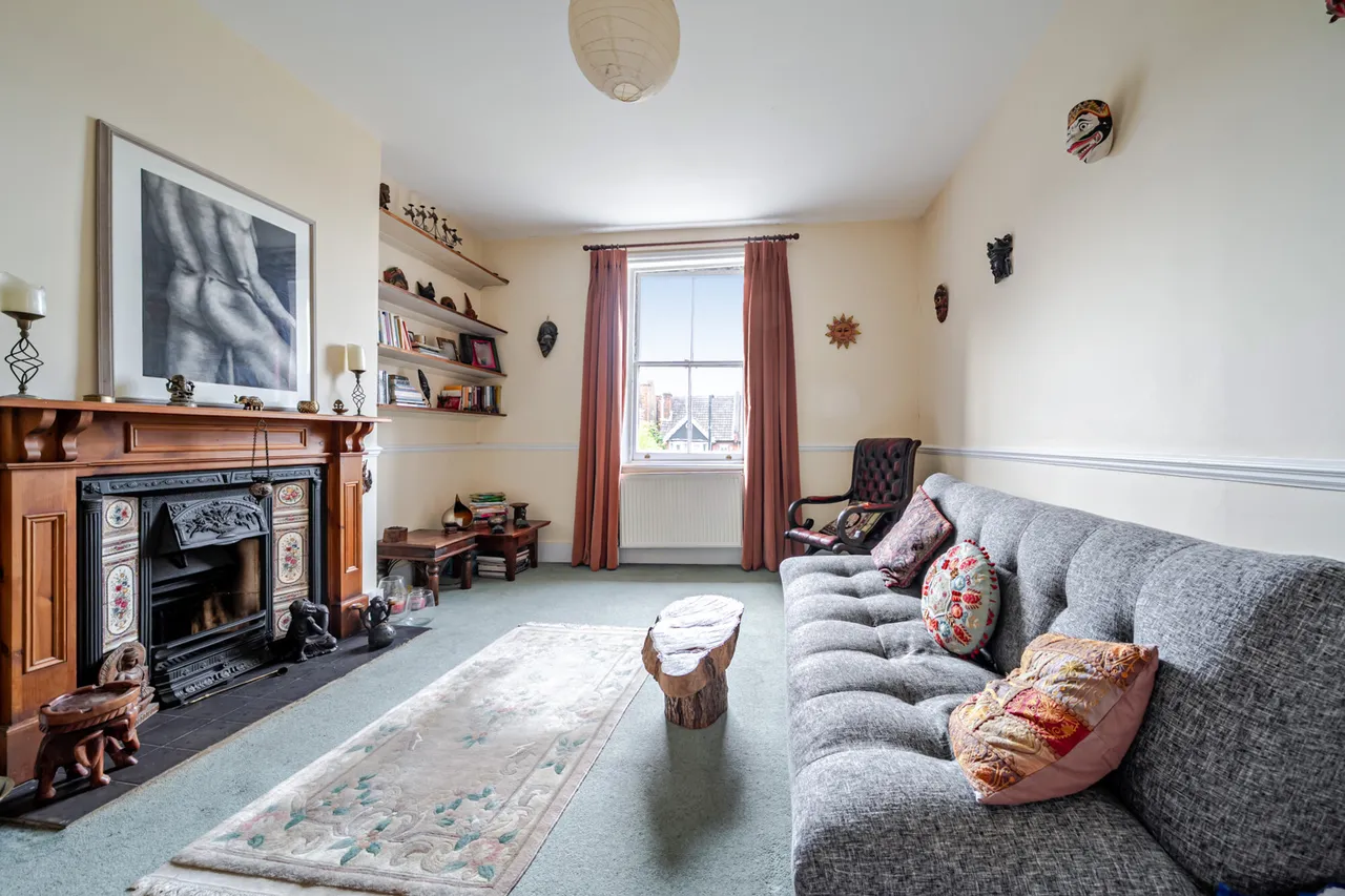 Overhill Road, SE22, photo 3
