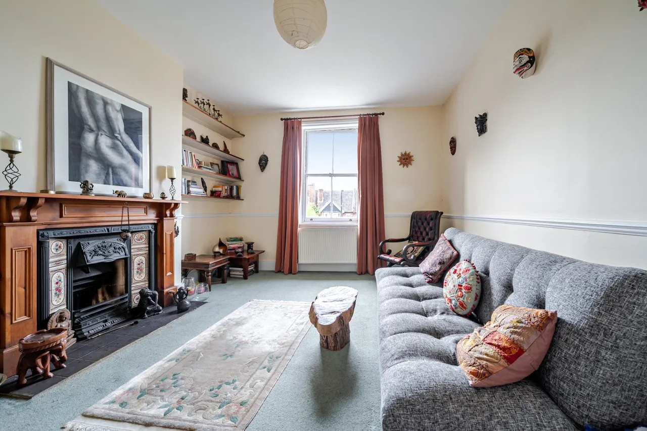 Overhill Road, SE22, photo 3