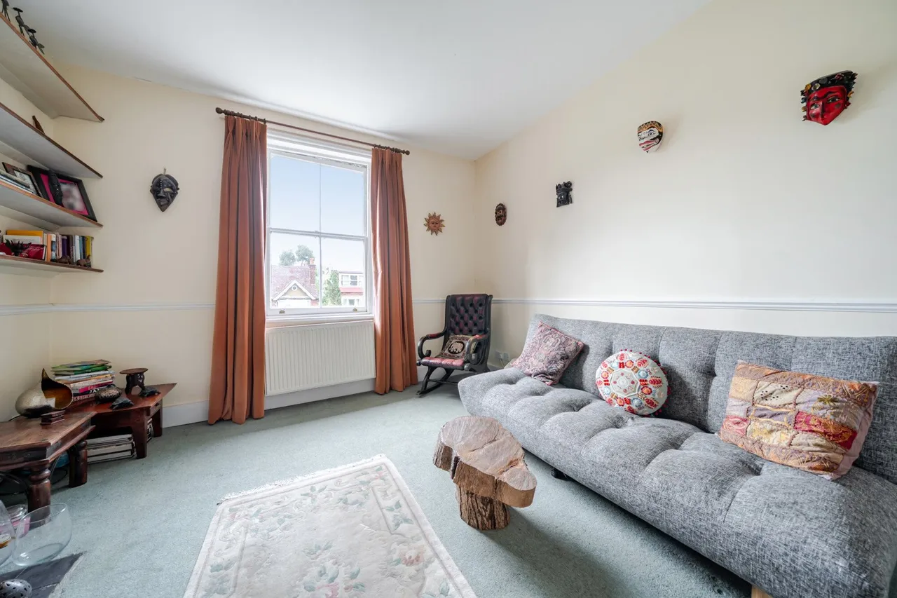 Overhill Road, SE22, photo 15