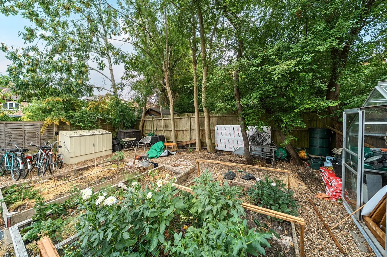 Overhill Road, SE22, photo 18