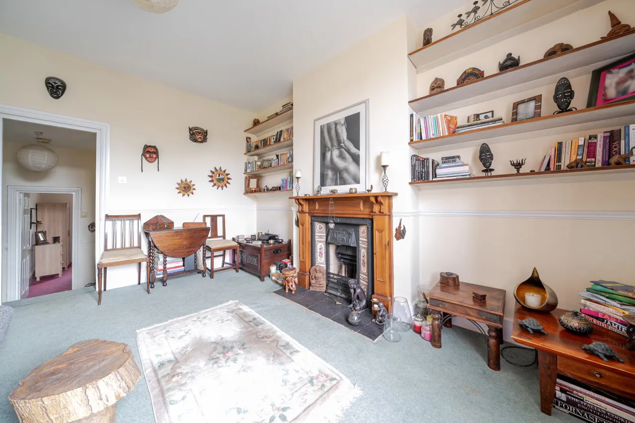 Overhill Road, SE22, photo 6