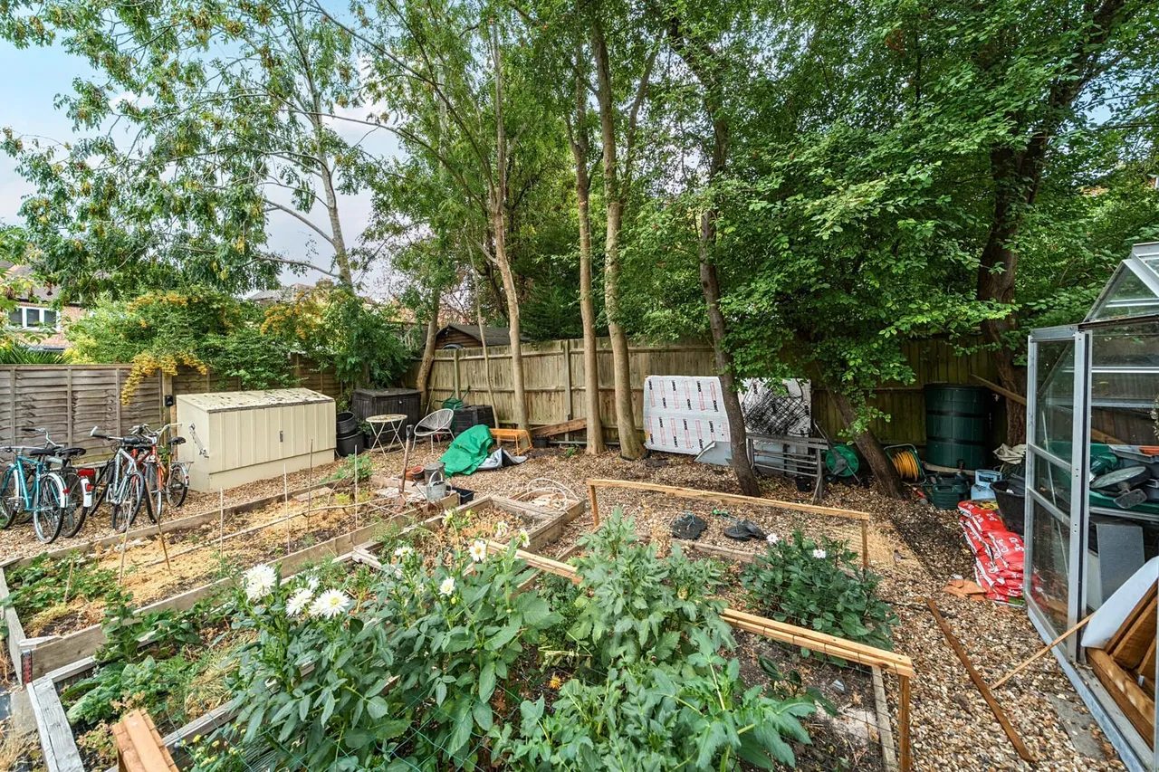 Overhill Road, SE22, photo 18