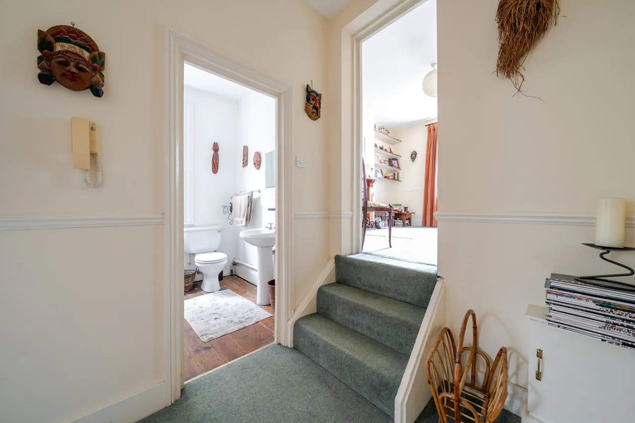 Overhill Road, SE22, photo 10