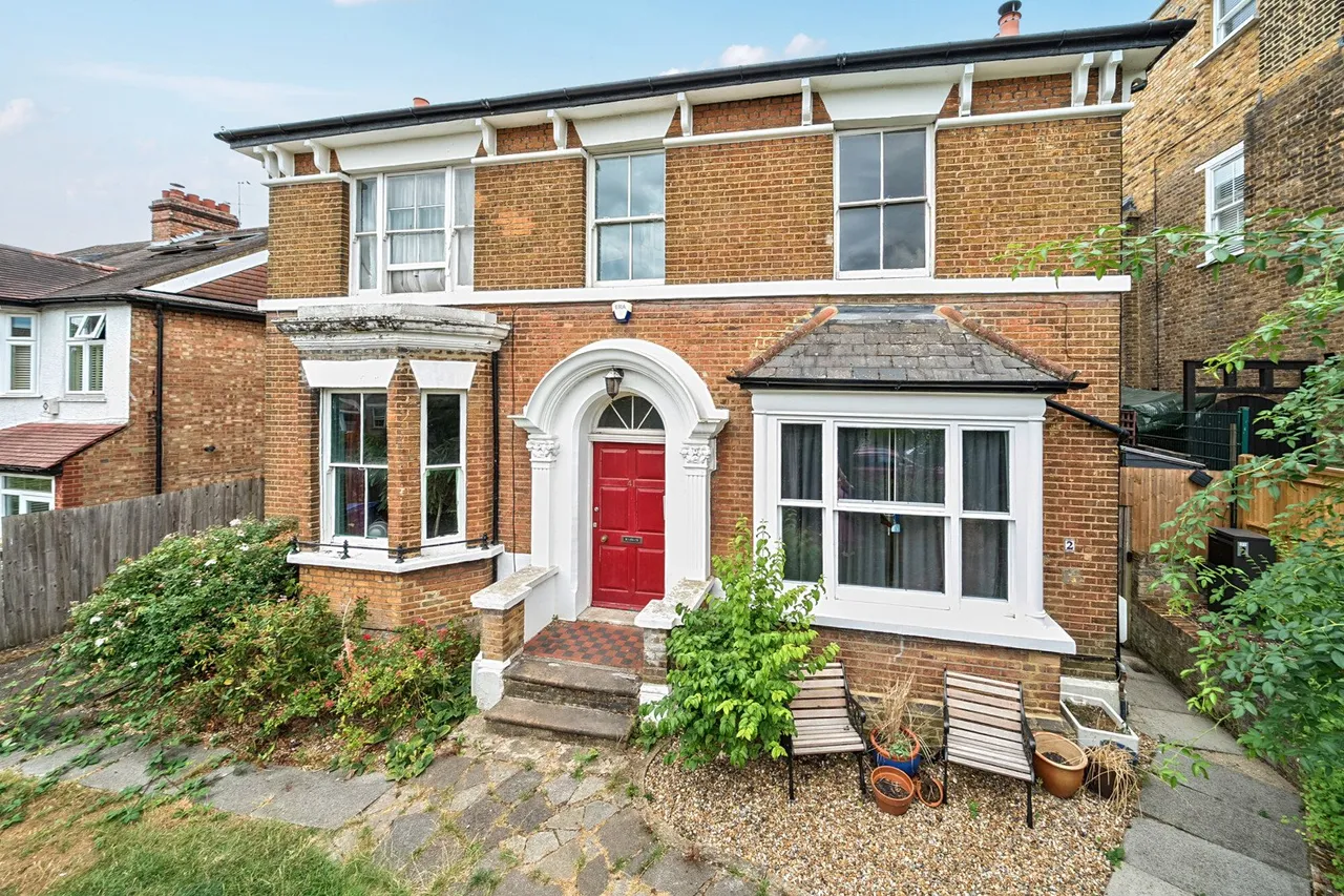 Overhill Road, SE22, photo 11