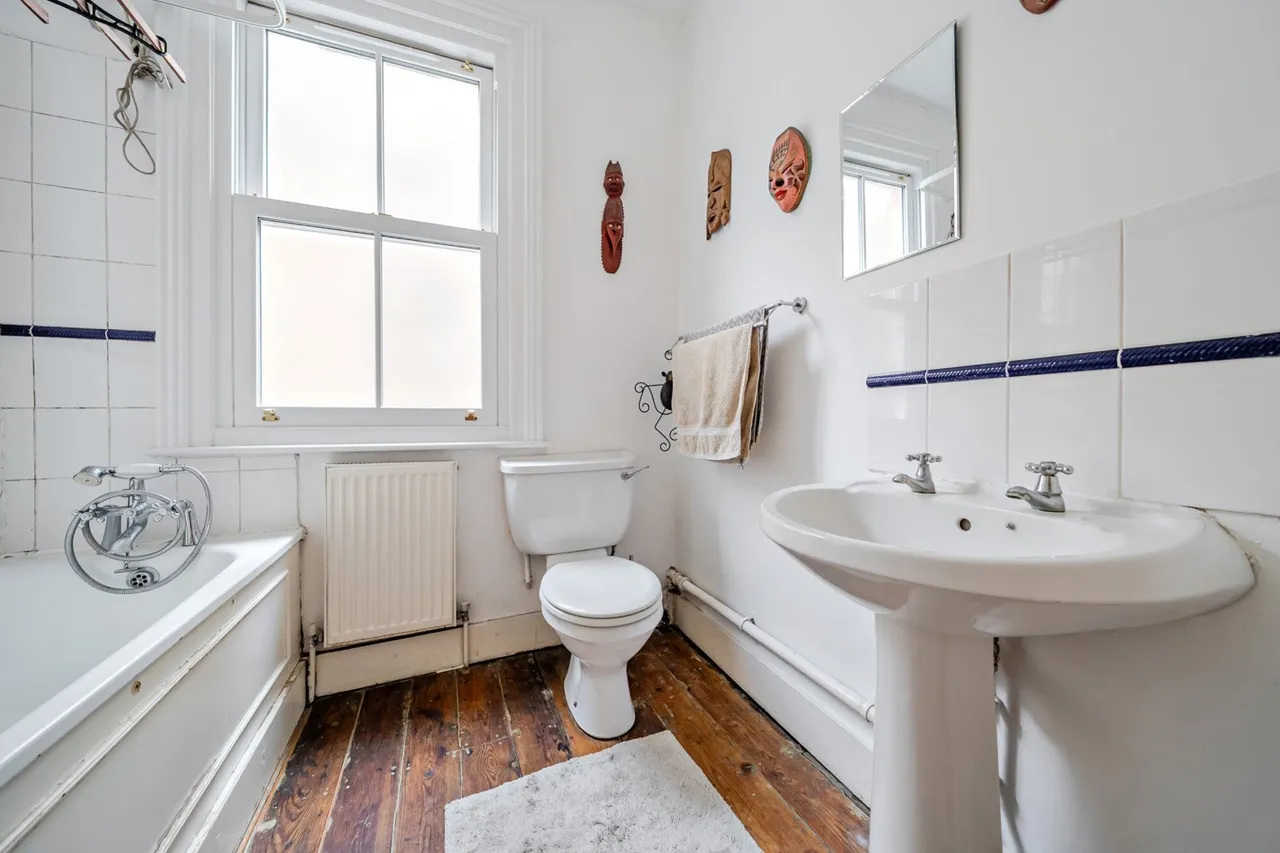 Overhill Road, SE22, photo 13